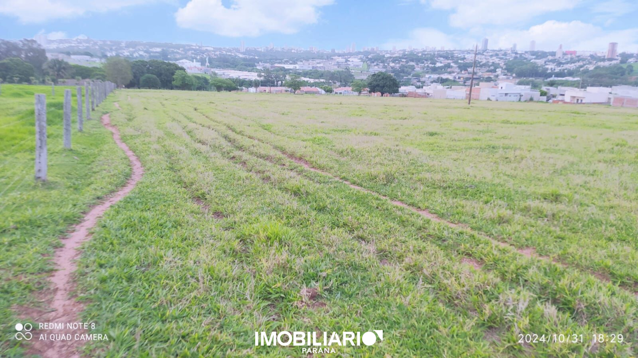 Sítio para  Venda em Umuarama pela Formigoni e Bispo Imóveis