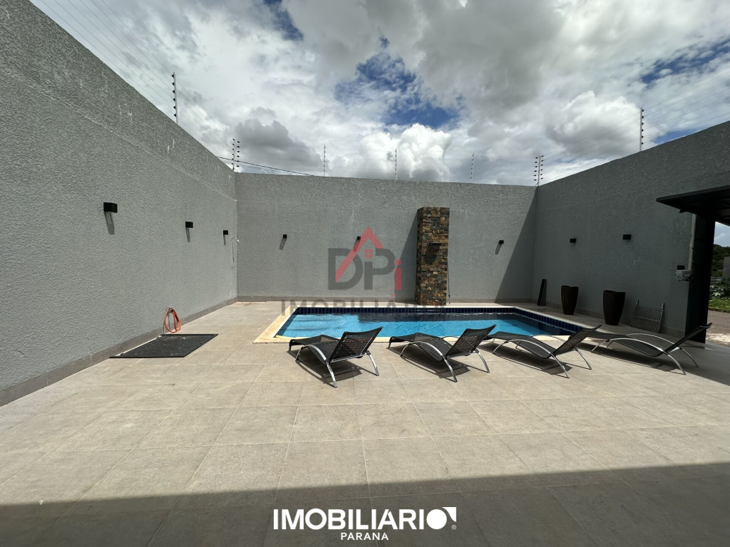 Prédio Comercial para  Venda em Umuarama pela DPI Imobiliária