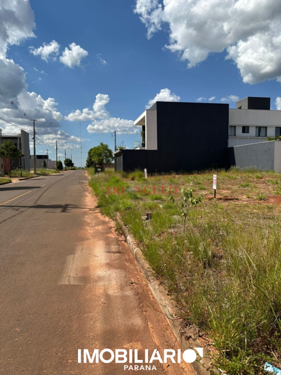 Terreno para  Venda em Umuarama pela Imobiliária Triangulo