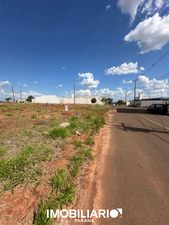 Terreno para  Venda em Umuarama pela Imobiliária Triangulo