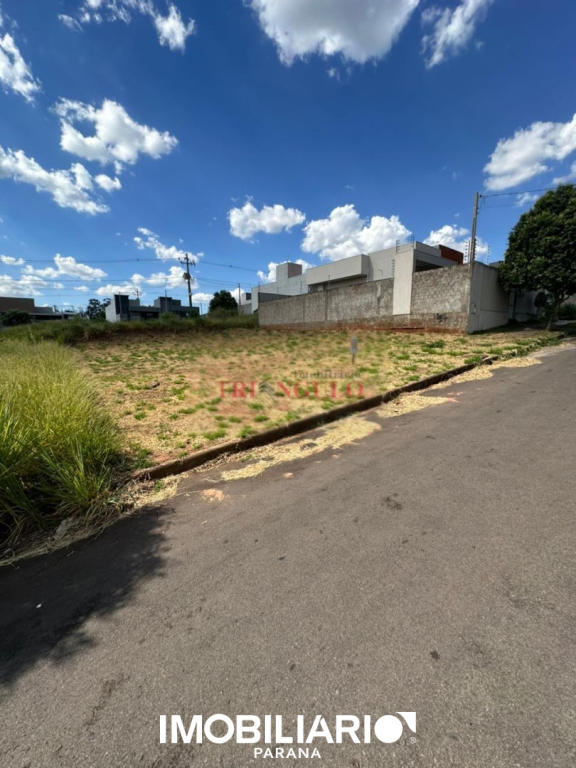 Terreno para  Venda em Umuarama pela Imobiliária Triangulo