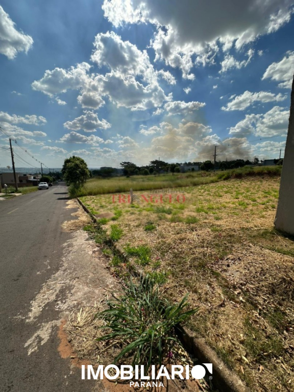 Terreno para  Venda em Umuarama pela Imobiliária Triangulo
