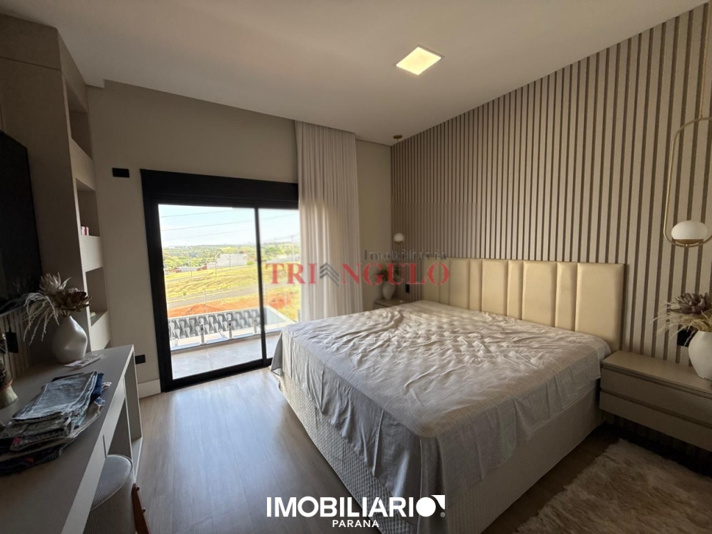 Sobrado para  Venda em Umuarama pela Imobiliária Triangulo