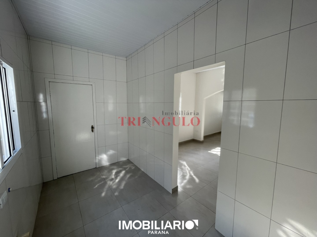 Residência para  Alugar em Umuarama pela Imobiliária Triangulo