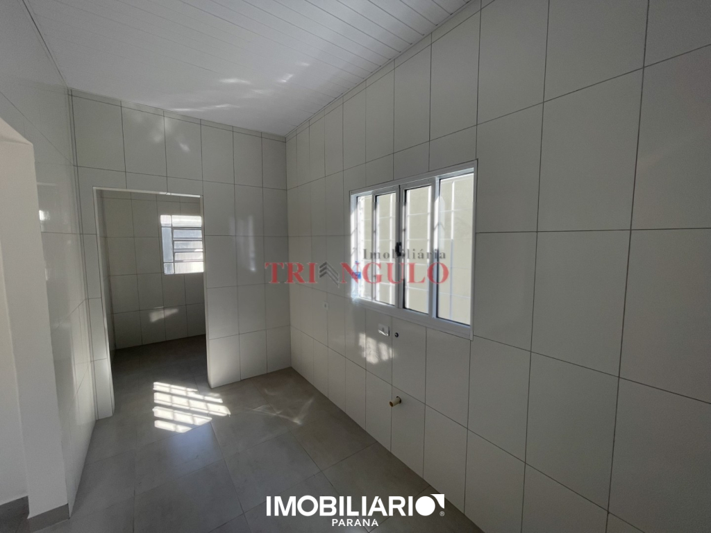 Residência para  Alugar em Umuarama pela Imobiliária Triangulo