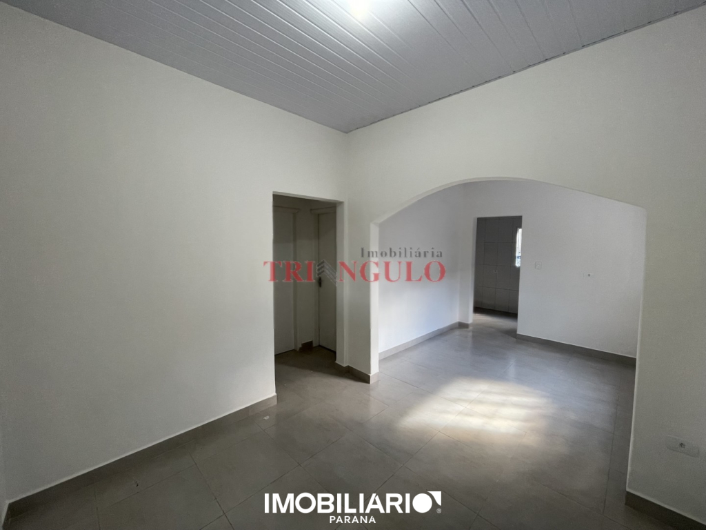 Residência para  Alugar em Umuarama pela Imobiliária Triangulo