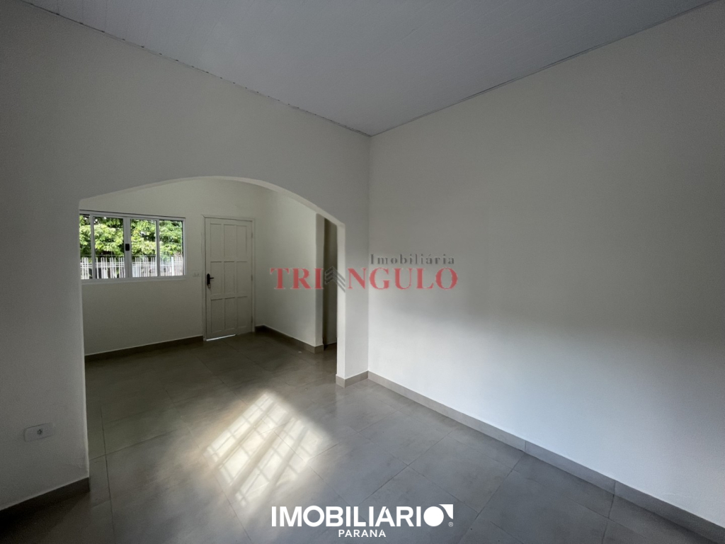 Residência para  Alugar em Umuarama pela Imobiliária Triangulo