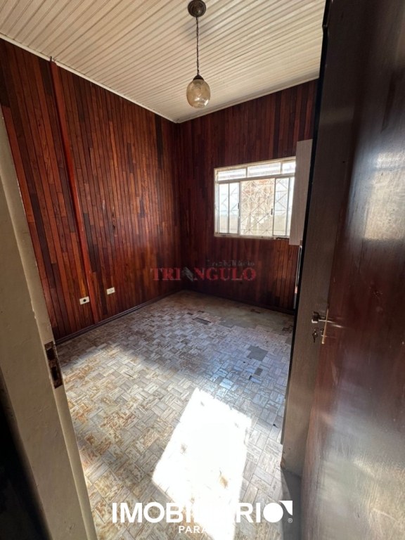 Residência para  Venda em Umuarama pela Imobiliária Triangulo