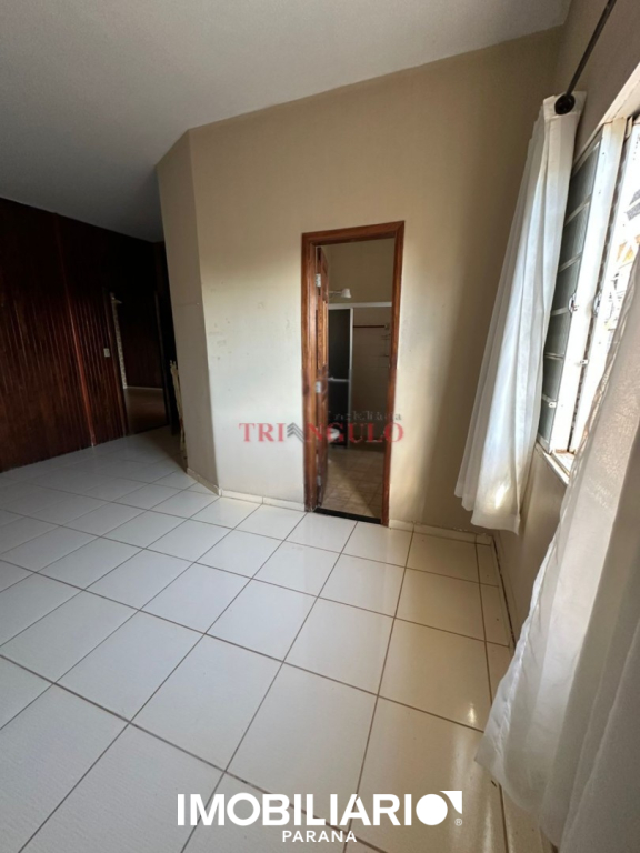 Residência para  Venda em Umuarama pela Imobiliária Triangulo