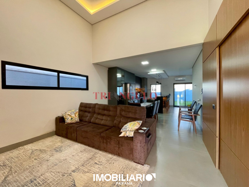 Residência para  Alugar em Umuarama pela Imobiliária Triangulo