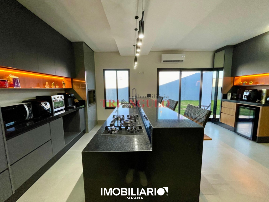 Residência para  Alugar em Umuarama pela Imobiliária Triangulo