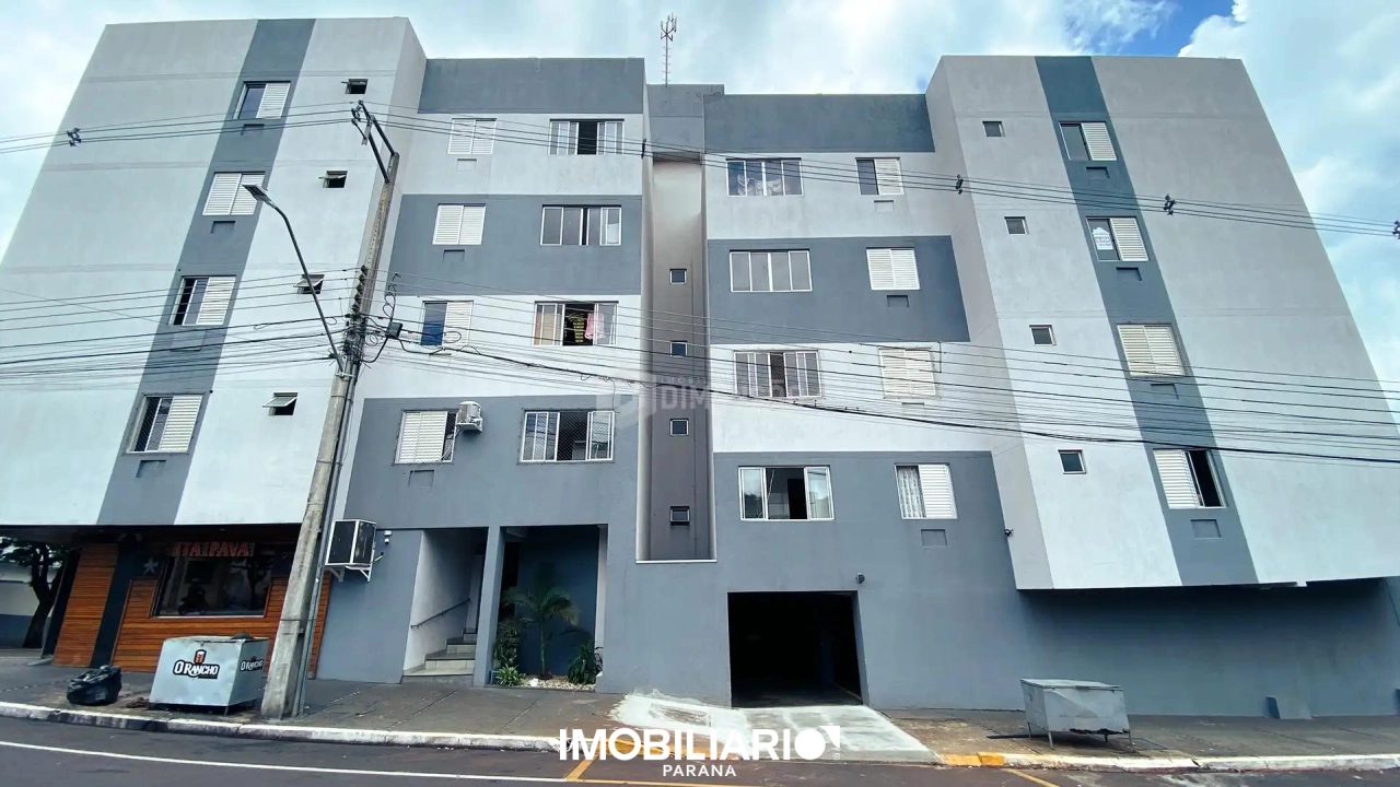 Apartamento para  Venda em Umuarama pela Dimensão