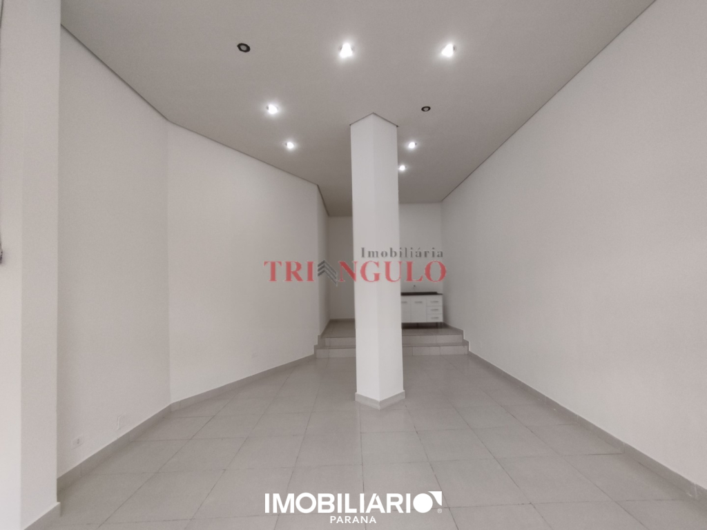 Loja para  Alugar em Umuarama pela Imobiliária Triangulo