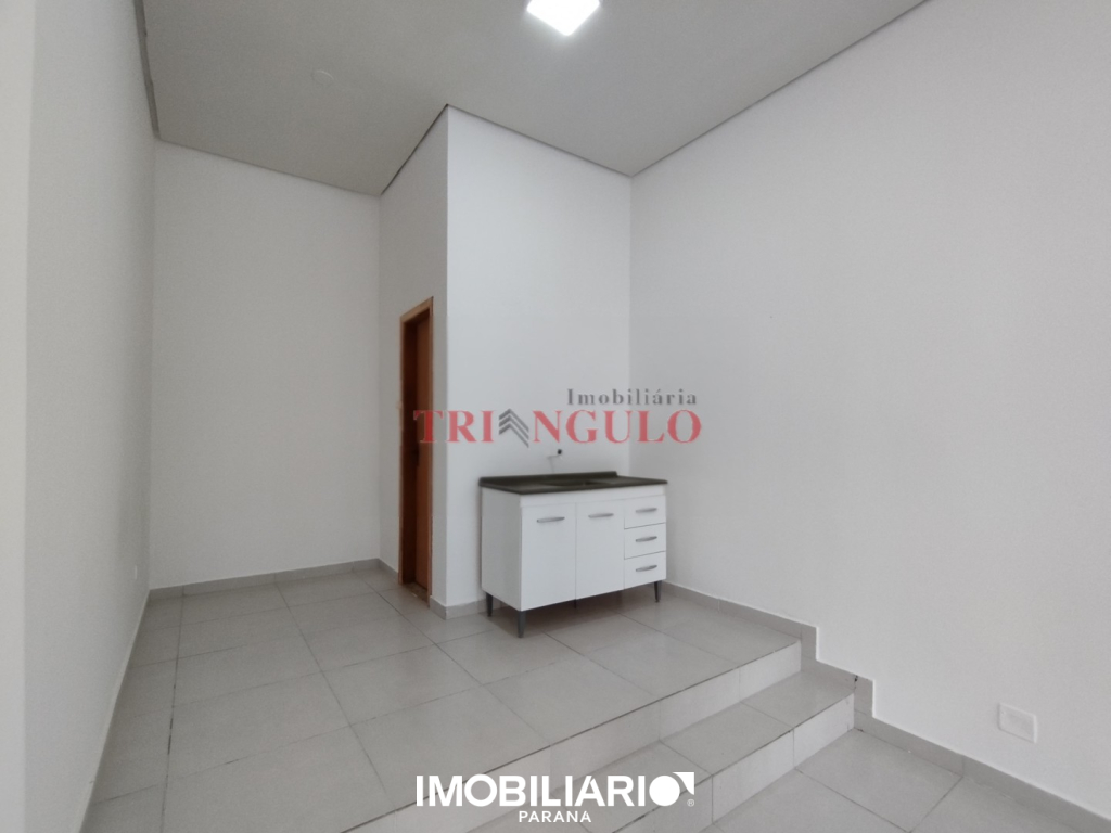 Loja para  Alugar em Umuarama pela Imobiliária Triangulo