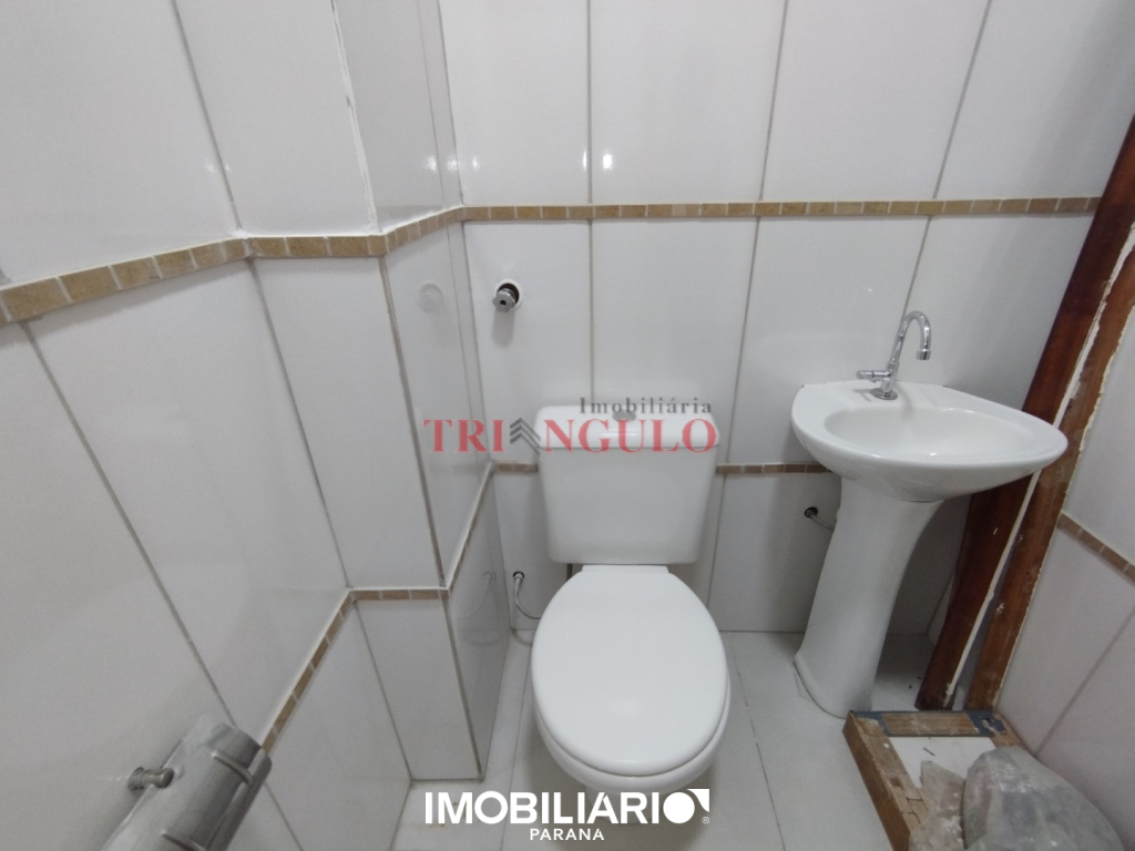 Loja para  Alugar em Umuarama pela Imobiliária Triangulo