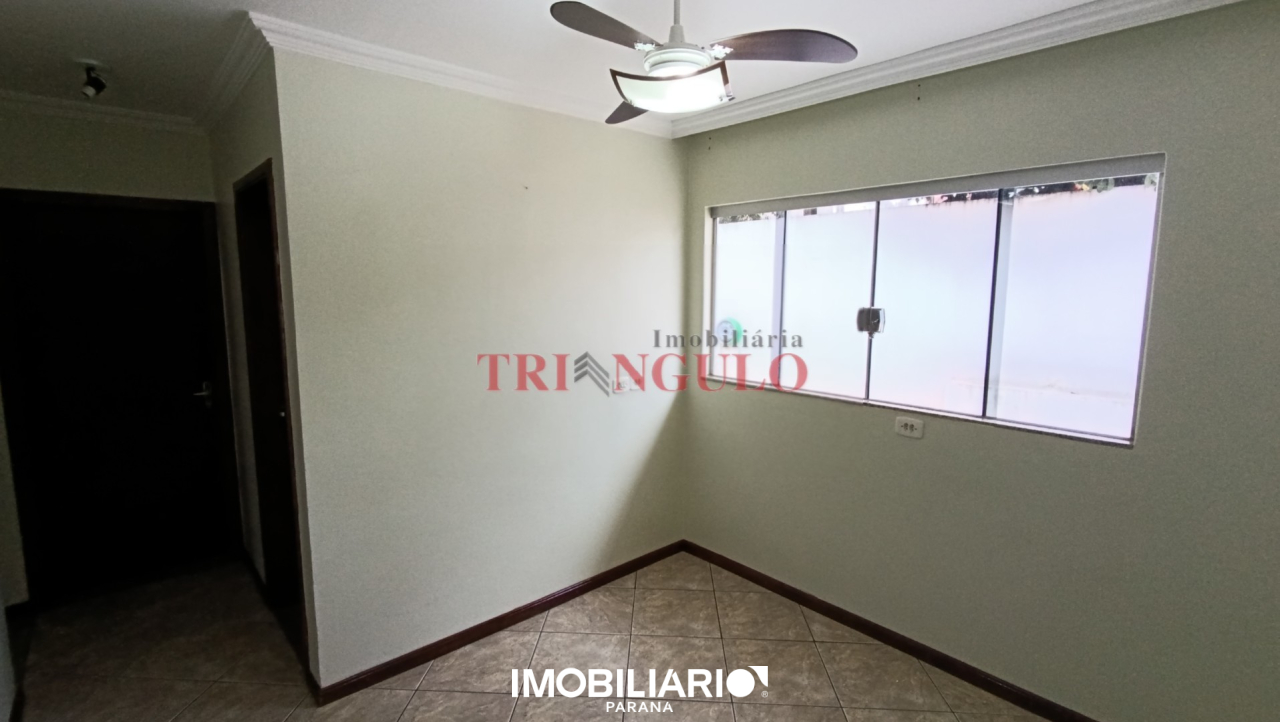 Residência para  Alugar em Umuarama pela Imobiliária Triangulo