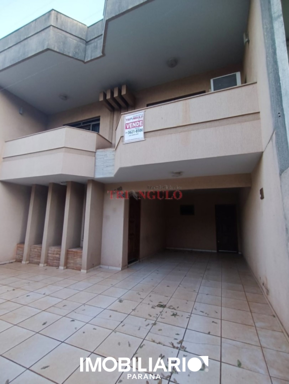 Residência para  Alugar em Umuarama pela Imobiliária Triangulo