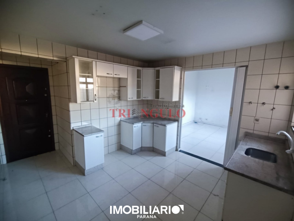 Residência para  Alugar em Umuarama pela Imobiliária Triangulo