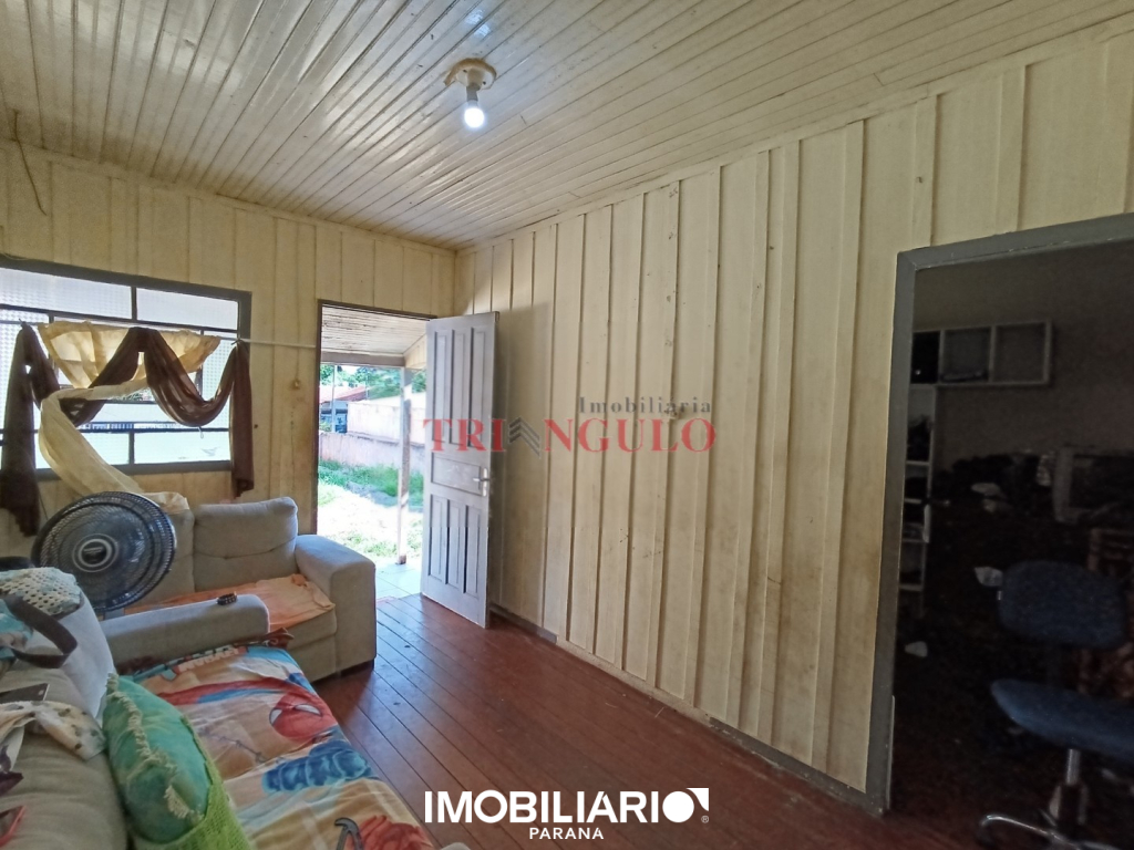 Residência para  Venda em Umuarama pela Imobiliária Triangulo