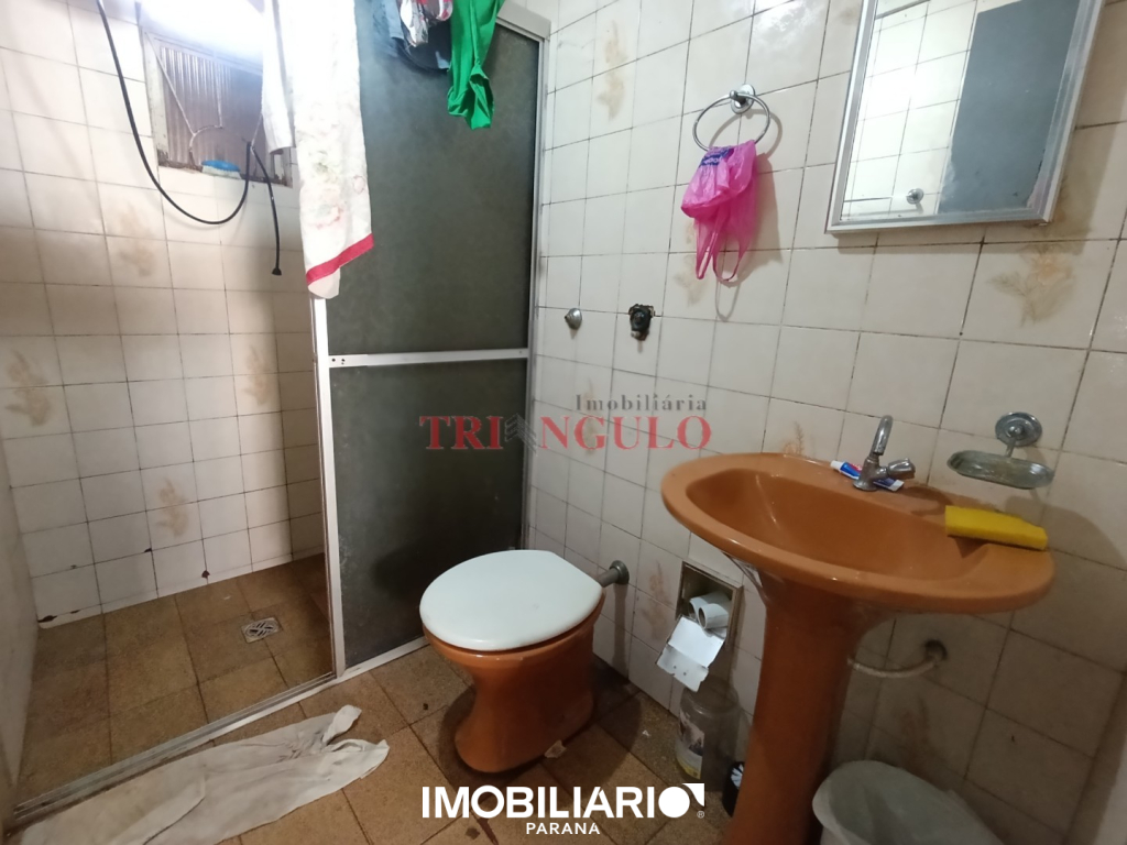 Residência para  Venda em Umuarama pela Imobiliária Triangulo