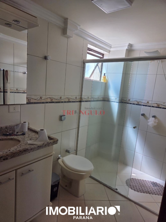 Apartamento para  Venda em Umuarama pela Imobiliária Triangulo