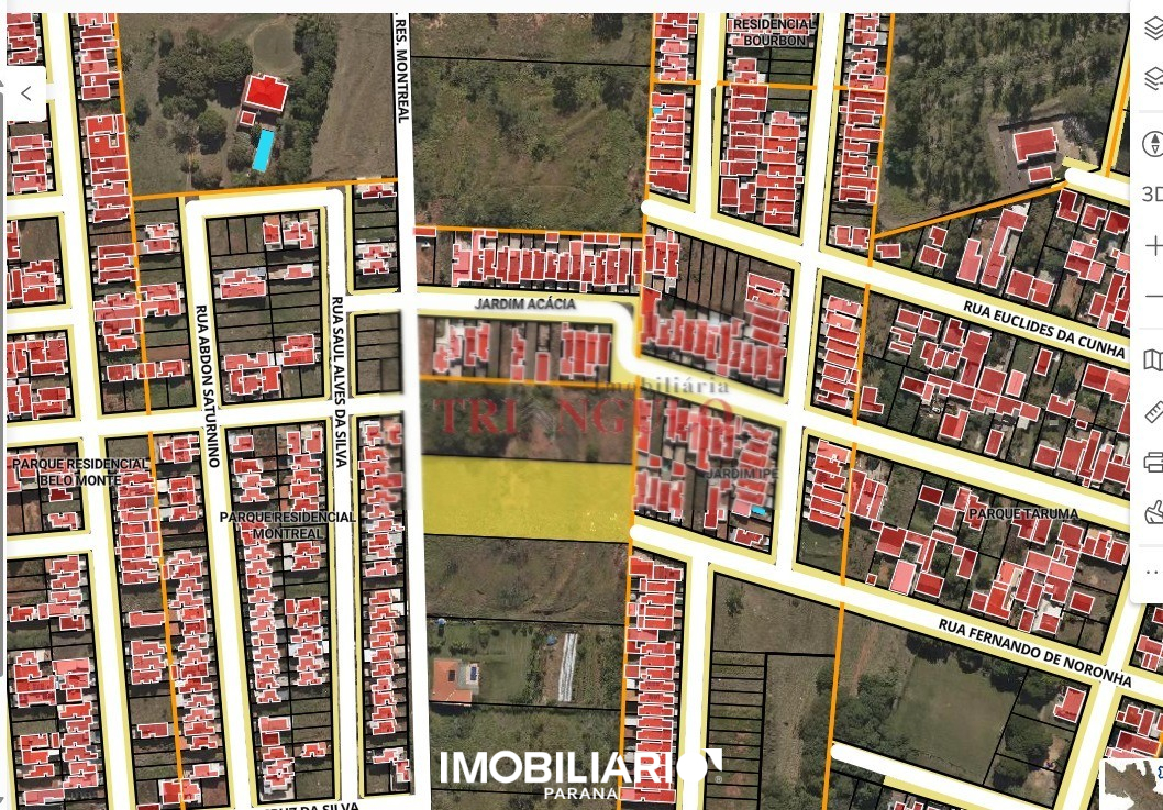 Chácara para  Venda em Umuarama pela Imobiliária Triangulo