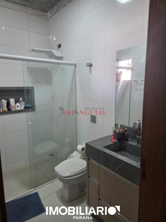 Residência para  Venda em Umuarama pela Imobiliária Triangulo
