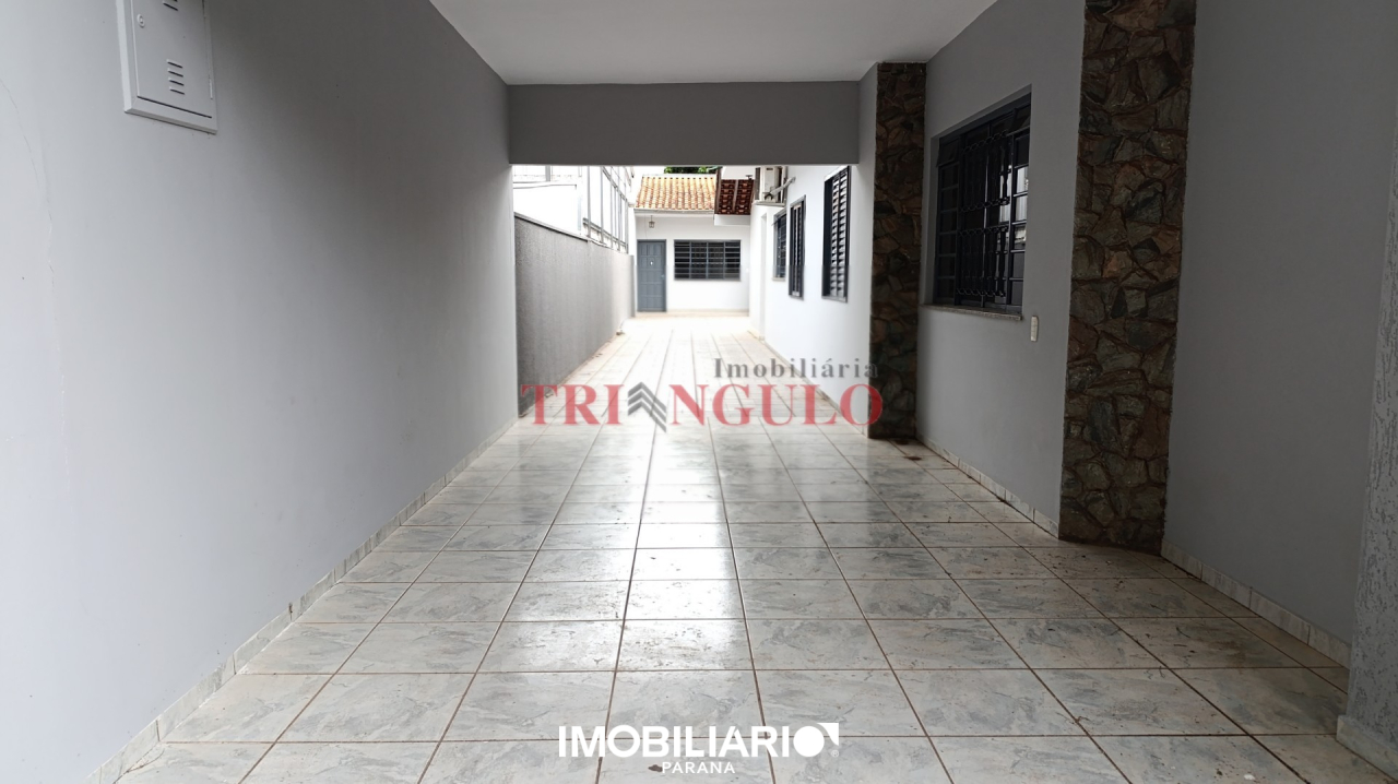 Kitnet para  Alugar em Umuarama pela Imobiliária Triangulo
