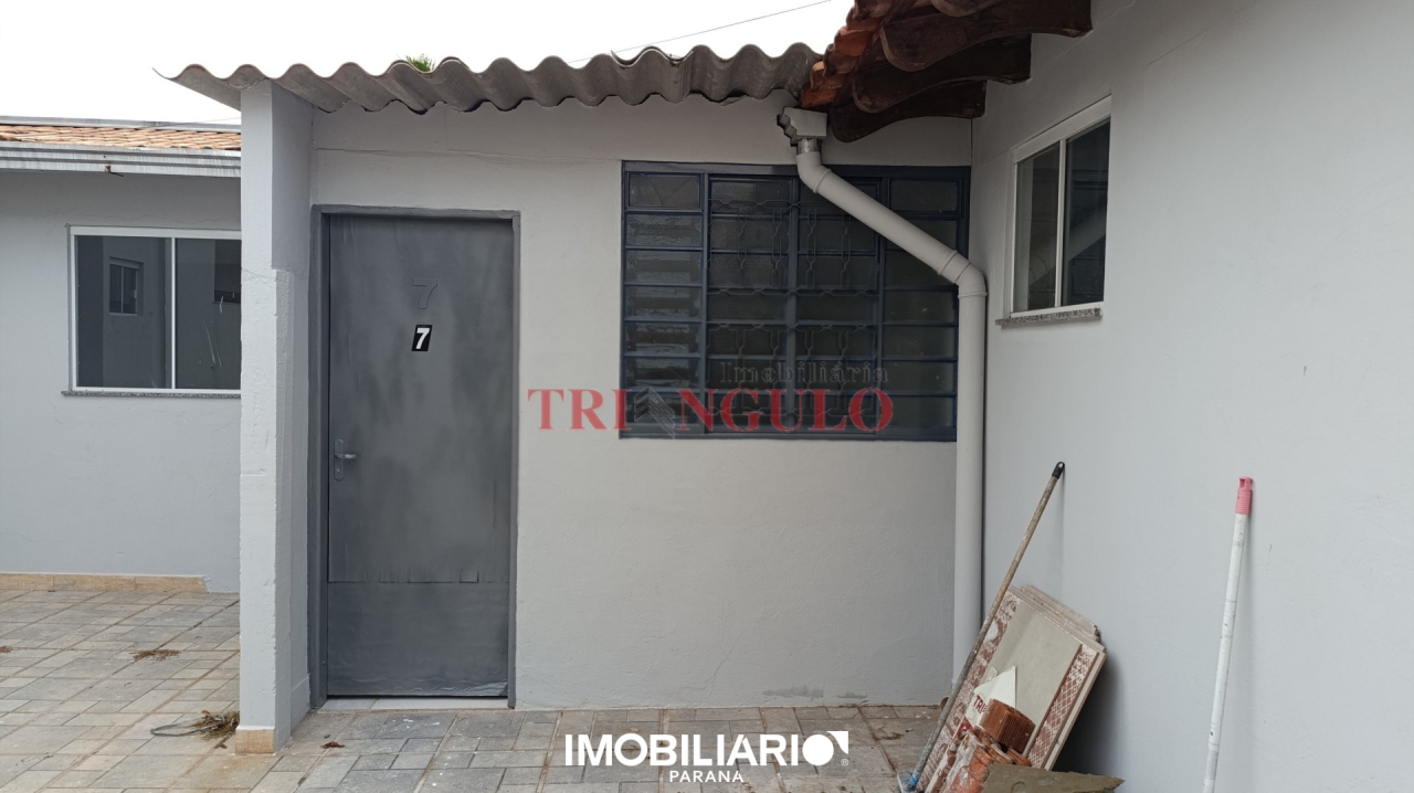 Kitnet para  Alugar em Umuarama pela Imobiliária Triangulo
