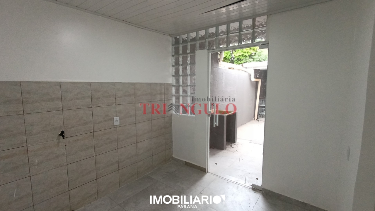 Kitnet para  Alugar em Umuarama pela Imobiliária Triangulo