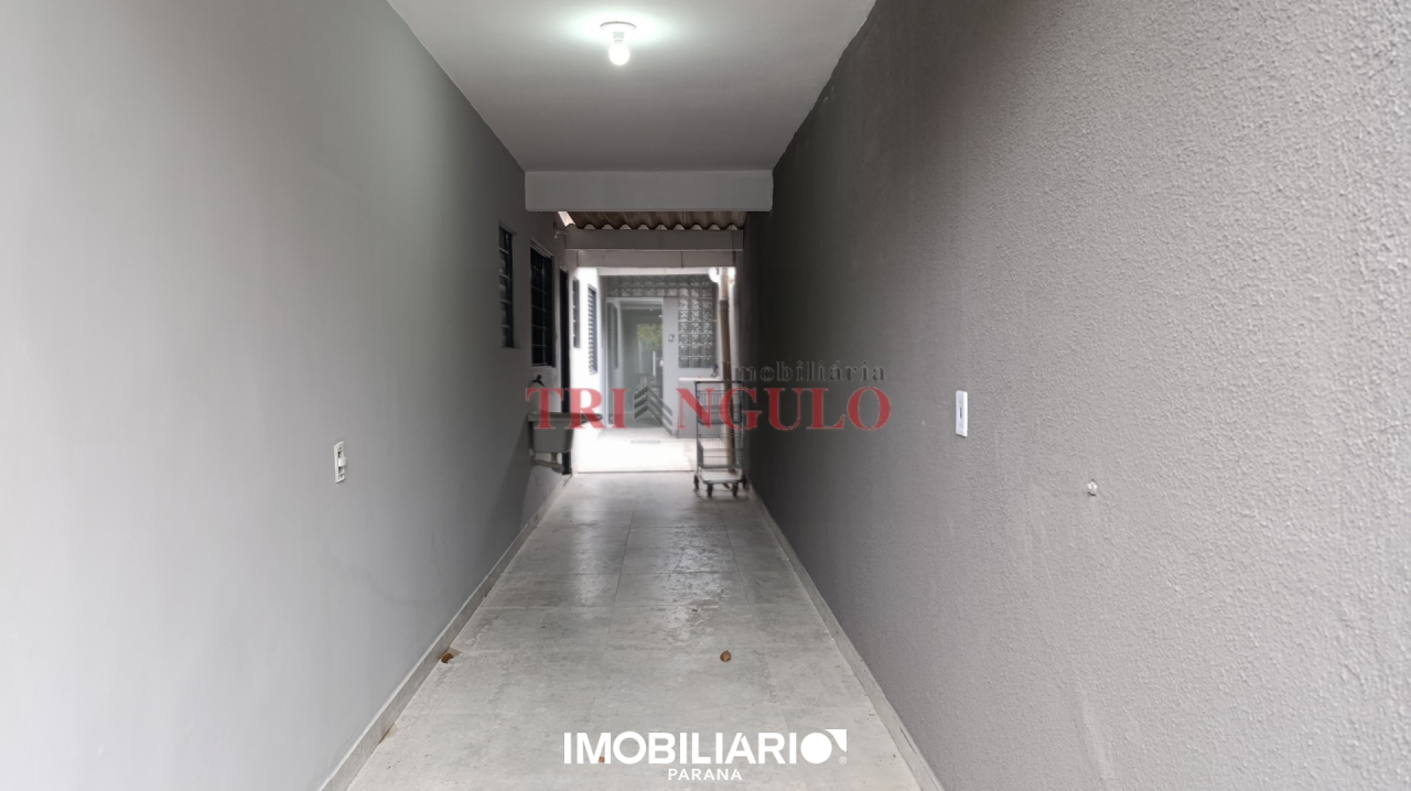 Kitnet para  Alugar em Umuarama pela Imobiliária Triangulo