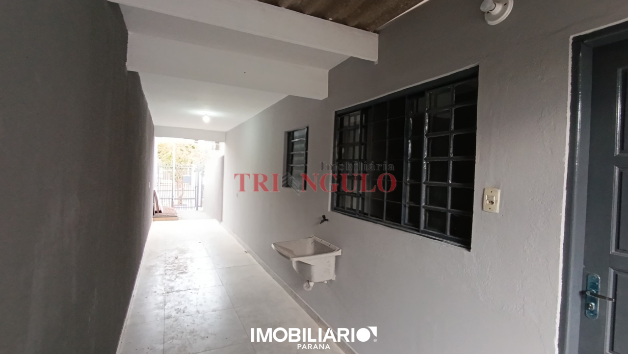Kitnet para  Alugar em Umuarama pela Imobiliária Triangulo