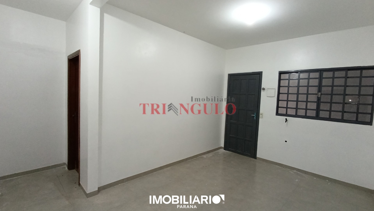 Kitnet para  Alugar em Umuarama pela Imobiliária Triangulo