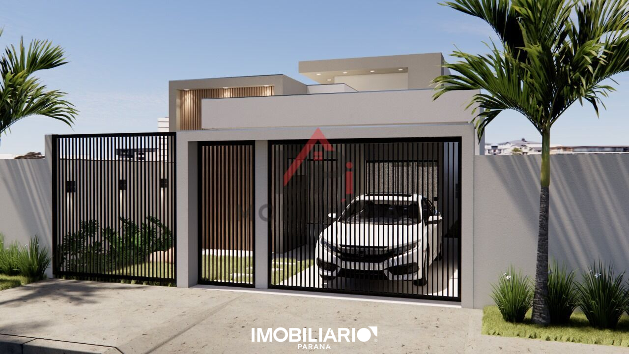 Residência para  Venda em Umuarama pela DPI Imobiliária