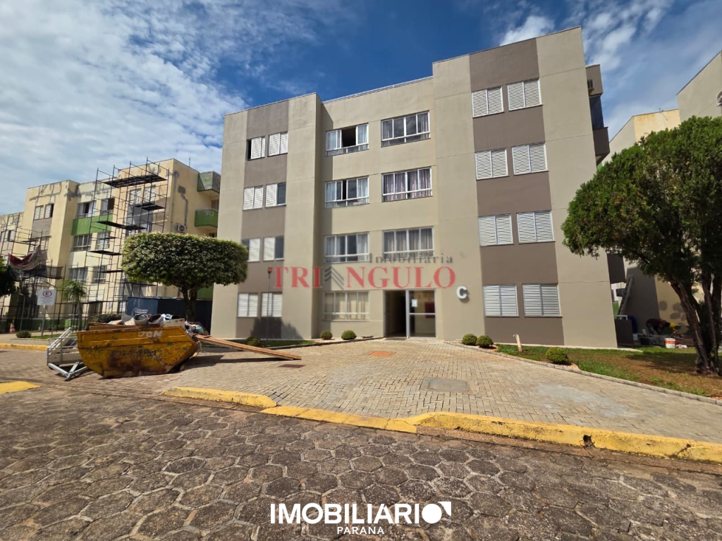 Apartamento para  Venda em Umuarama pela Imobiliária Triangulo
