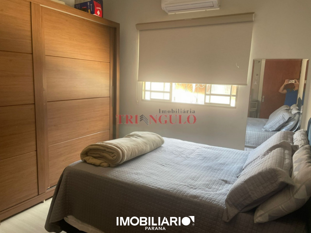 Residência para  Venda em Umuarama pela Imobiliária Triangulo