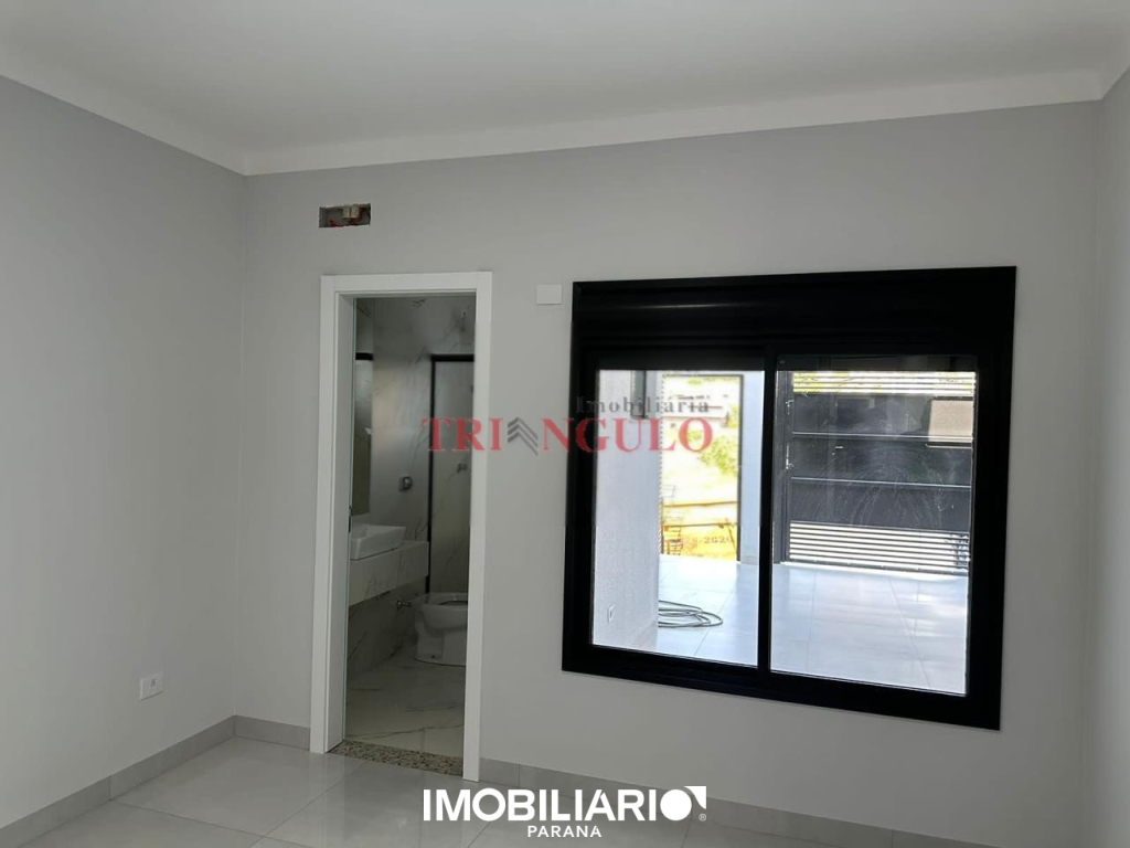 Residência para  Venda em Umuarama pela Imobiliária Triangulo