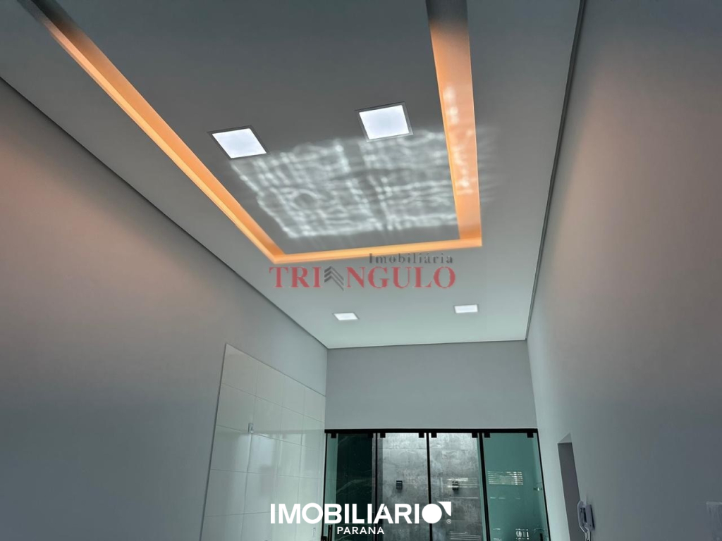 Residência para  Venda em Umuarama pela Imobiliária Triangulo