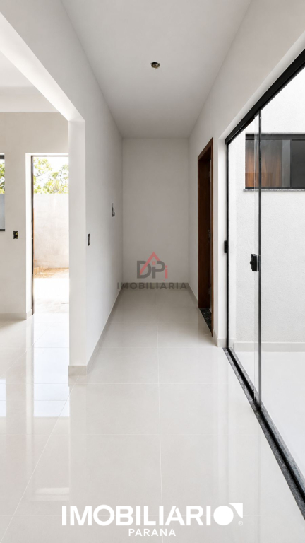 Residência para  Venda em Umuarama pela DPI Imobiliária