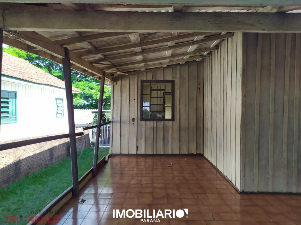 Residência para  Alugar em Umuarama pela Imobiliária Triangulo