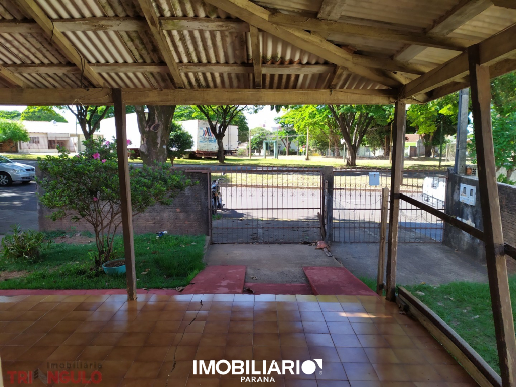Residência para  Alugar em Umuarama pela Imobiliária Triangulo