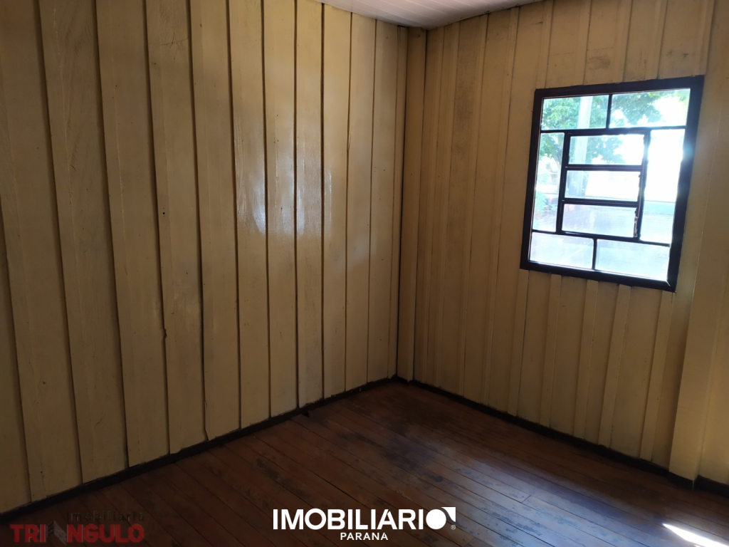 Residência para  Alugar em Umuarama pela Imobiliária Triangulo