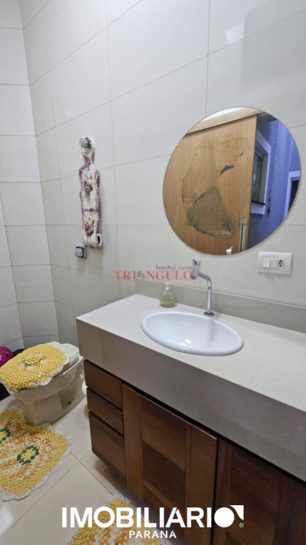 Residência para  Venda em Umuarama pela Imobiliária Triangulo