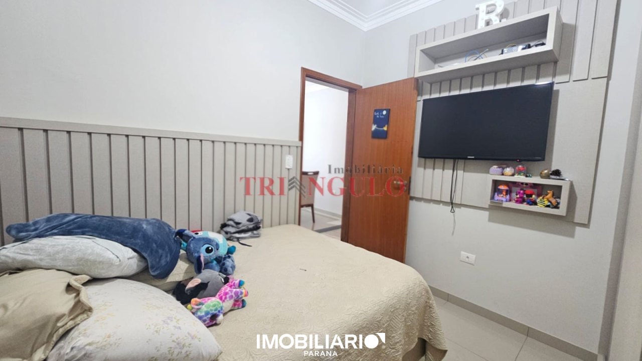 Residência para  Venda em Umuarama pela Imobiliária Triangulo