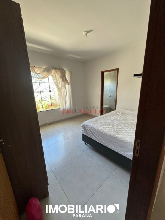 Residência para  Venda em Umuarama pela Imobiliária Triangulo
