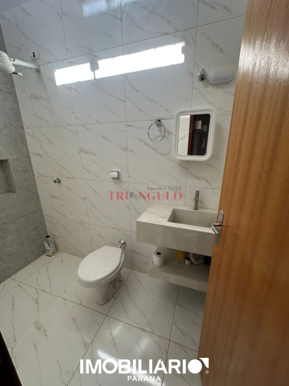Residência para  Venda em Umuarama pela Imobiliária Triangulo