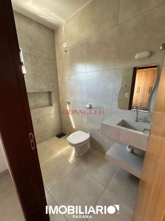 Residência para  Venda em Umuarama pela Imobiliária Triangulo