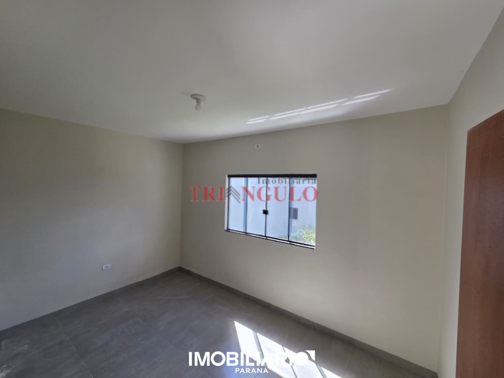 Residência para  Venda em Umuarama pela Imobiliária Triangulo