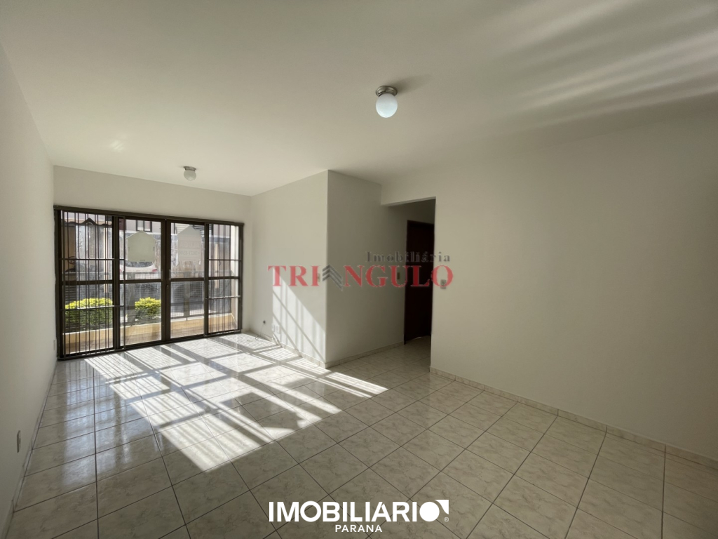 Apartamento para  Alugar em Umuarama pela Imobiliária Triangulo