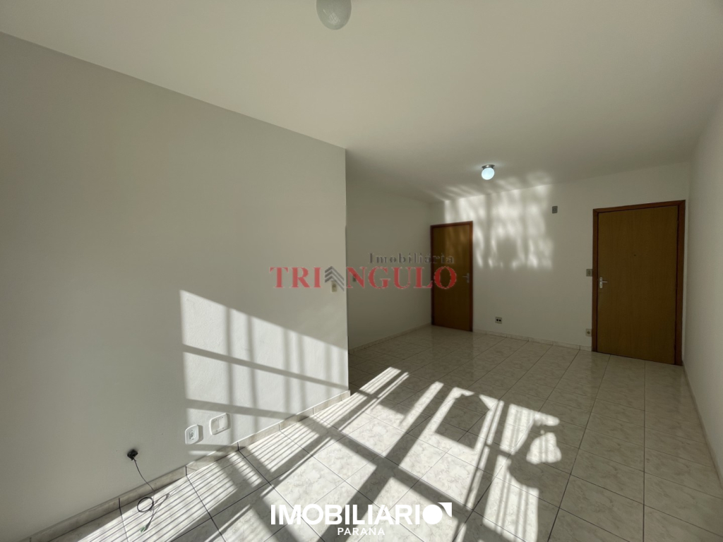 Apartamento para  Alugar em Umuarama pela Imobiliária Triangulo
